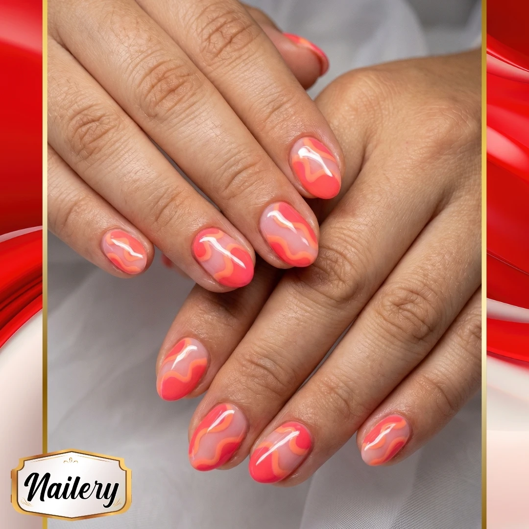 Elegant nails